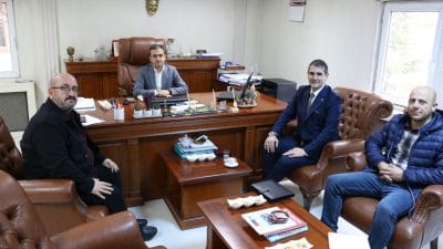 Erzincan’da Ata Tohumu Merkezi kuruluyor