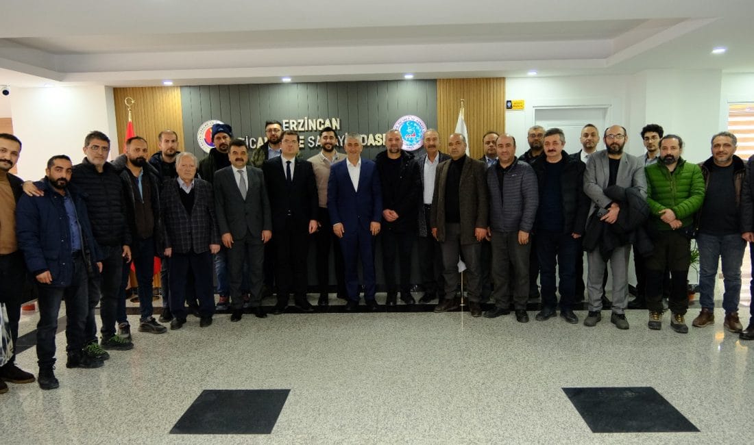 “TUSAŞ Tedarik Politikaları ve Onaylı Tedarikçi Olma Süreci” hakkında bilgilendirme