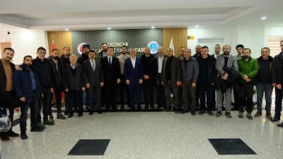 “TUSAŞ Tedarik Politikaları ve Onaylı Tedarikçi Olma Süreci” hakkında bilgilendirme