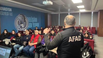 Erzincan On Üç Şubat Gençlik Merkezi ve İl Afet ve