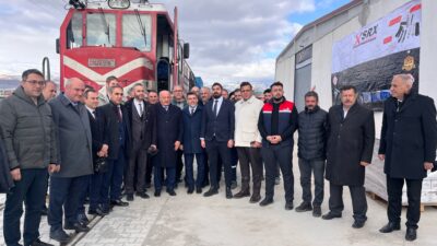 Erzincan, hızla gelişen Organize Sanayi Bölgesi (OSB) ve sağladığı avantajlarla