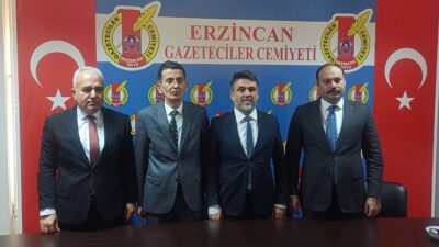 Erzincan’da son günlerde gündeme gelen sokak hayvanları ile ilgili olarak