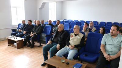 Ramazan ayı öncesinde ve Ramazan ayı boyunca gıda üretimi ve