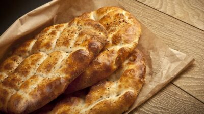 Erzincan’da Ramazan Pidesi Fiyatı Belli Oldu