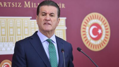 “Toplumda bir af beklentisi var. Bu beklentiyi görmezden gelemeyiz. Af