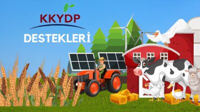 Tarım Bakanlığı’ndan Erzincan’a Yatırım Yapanlara Hibe Var