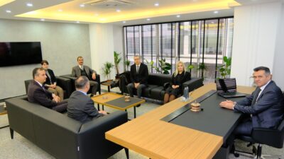 Erzincan, 2024 yılında vergi ödeme performansıyla Türkiye genelinde 10. sıraya