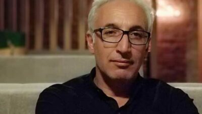 Erzincan Bir Değerini Kaybetti Prof. Dr. Yener Özen hayatını kaybetti.