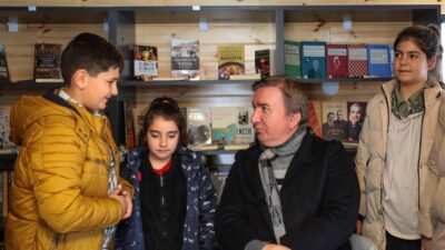 Türkiye ve dünyada bir ilk! Erzincan Ergan Dağı Kış Sporları