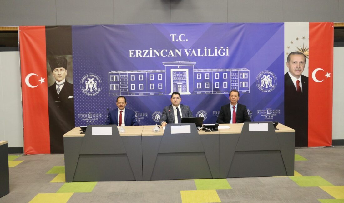 Erzincan'da geçtiğimiz yıldan bu yana devam eden, enine boyuna tartışılan,
