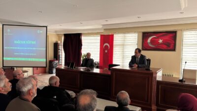 Üzümlü ilçesinin sembolü olan ve hem Erzincan hem de bölge