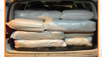 Araç sürücüsü Z.D. isimli şahısa 58 bin 595 TL idari