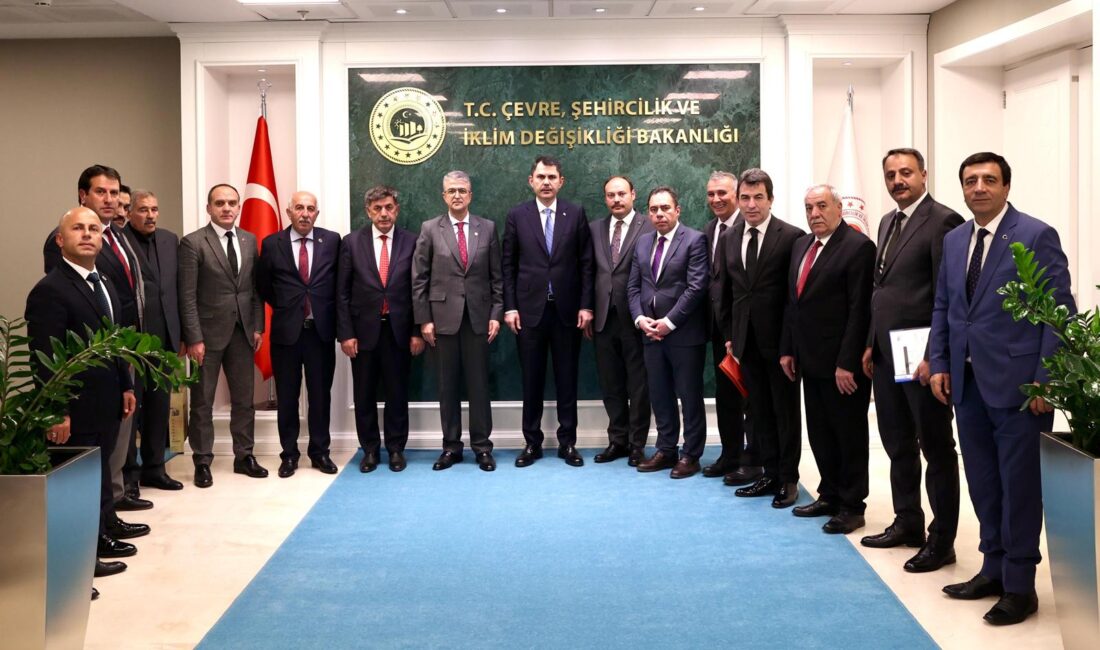 Milliyetçi Hareket Partisi (MHP) Erzincan İl Başkanı Bilgehan Çağrı Özarslan,