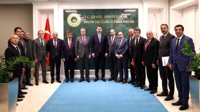 Milliyetçi Hareket Partisi (MHP) Erzincan İl Başkanı Bilgehan Çağrı Özarslan,