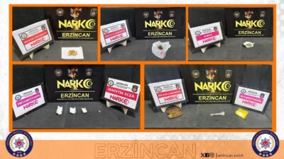 Çok sayıda kişi yakalandı