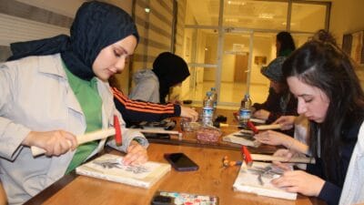 Erzincan Gençlik ve Spor İl Müdürlüğüne bağlı olarak hizmet veren