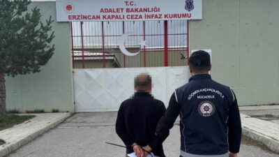 Erzincan’da Göçmen Kaçakçılığı Operasyonu: 14 Yabancı Uyruklu Şahıs Yakalandı