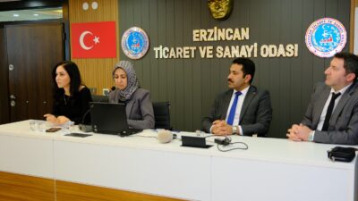 Kadın İstihdamı İçin Pozitif Ayrımcılık Programı (KİPAP), Erzincanlı kadınlardan büyük