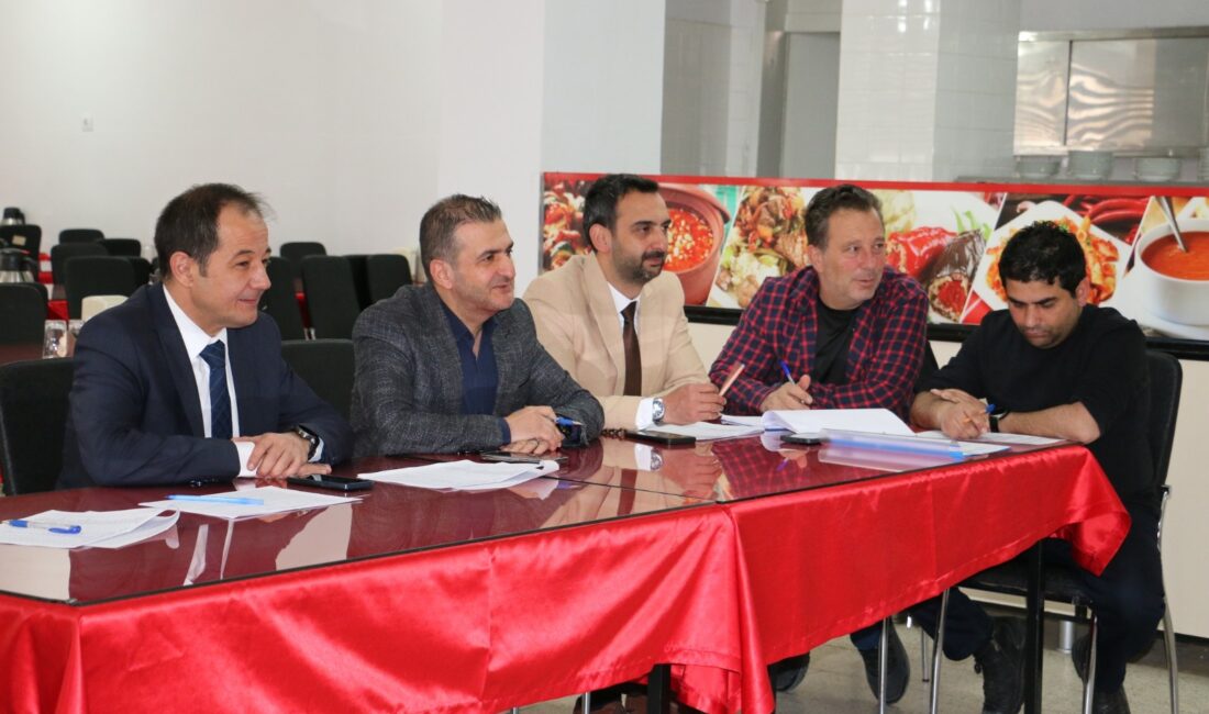 Erzincan’da tespit, tahdit ve tahsis çalışmaları tamamlanan ihtiyaç fazlası meralar