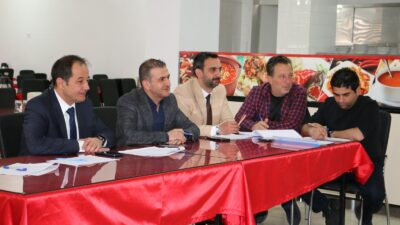 Erzincan’da tespit, tahdit ve tahsis çalışmaları tamamlanan ihtiyaç fazlası meralar