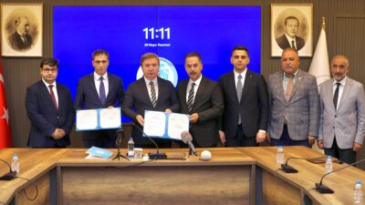 Vali Hamza Aydoğdu; Ergan Dağı Kayak Merkezi'ne yapılan bu dev