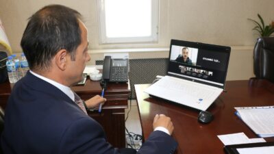 Yaklaşan Kurban Bayramı öncesinde herhangi bir aksaklık yaşanmaması için önlemler