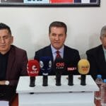 Erzincan Tulum Peyniri AB Tescili Aldı: Sarıgül’den Tanıtım Gururu