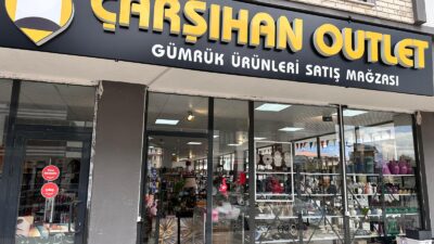 Erzincan’da Çarşı-Han Gümrük Ürünleri Outlet Mağazası: Her Şeyin Satıldığı Mağaza