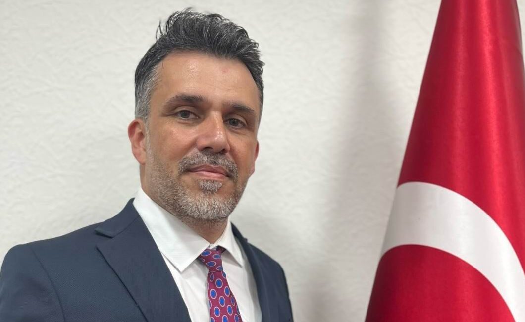 AK Parti Erzincan İl Başkanı Alpay Kabadayı’dan Kurban Bayramı Mesajı: