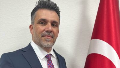 AK Parti Erzincan İl Başkanı Alpay Kabadayı’dan Kurban Bayramı Mesajı: