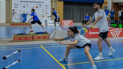 Erzincan alt yapısında yetişen sporcular, Avrupa’da başarıdan başarıya koşarak Türkiye’yi