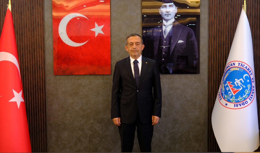 Başkan Tanoğlu, bayramların toplumsal dayanışma, yardımlaşma ve kardeşlik ruhunun pekiştiği