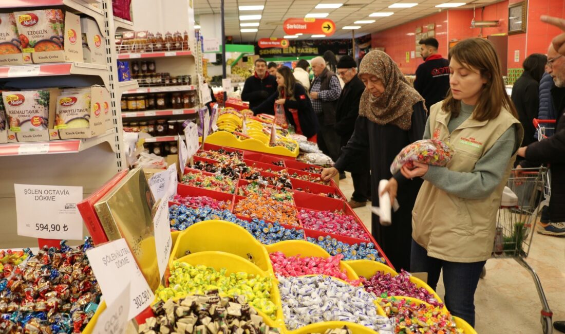 Erzincan Tarım ve Orman İl Müdürlüğü Gıda ve Yem Şube