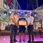 Kemaliye Belediyesi’nden Eğin Guşu’na Vefa ve Teşekkür