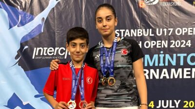 Ülkemizi ve Erzincan'ımızı ulusal ve uluslararası şampiyonalarda başarıyla temsil eden
