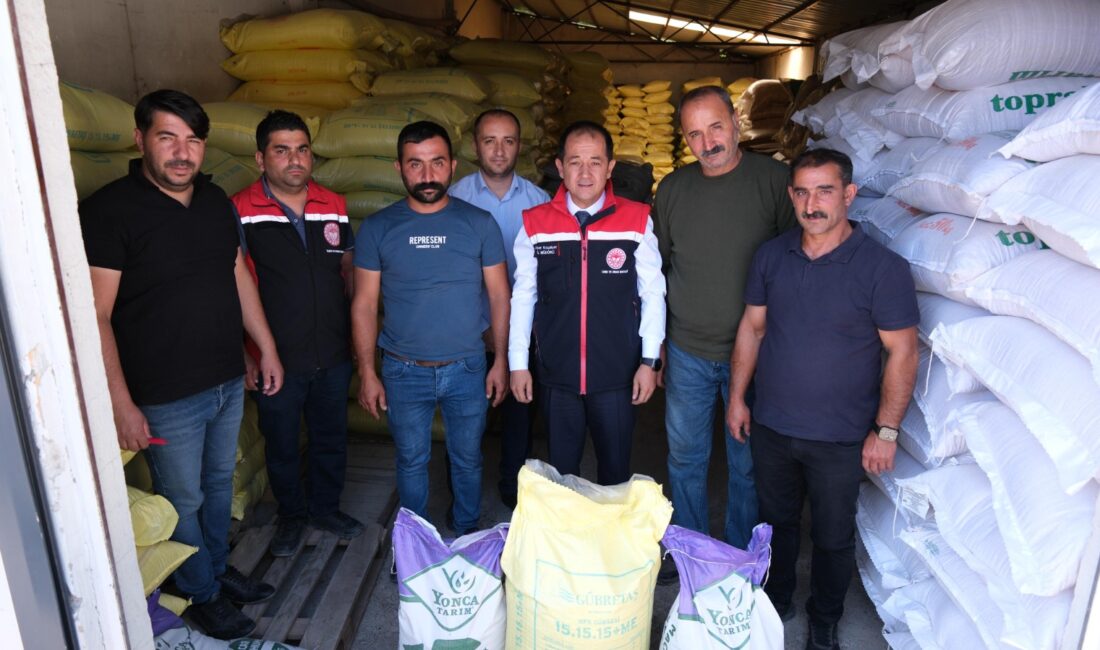 430 bin hektarlık mera alanı bulunan Erzincan’da köy muhtarlıklarının talebi