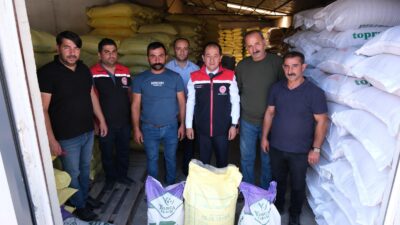 430 bin hektarlık mera alanı bulunan Erzincan’da köy muhtarlıklarının talebi