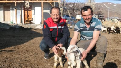 Erzincan’da 2020 yılında başlatılan Köyümde Yaşamak İçin Bir Sürü Nedenim