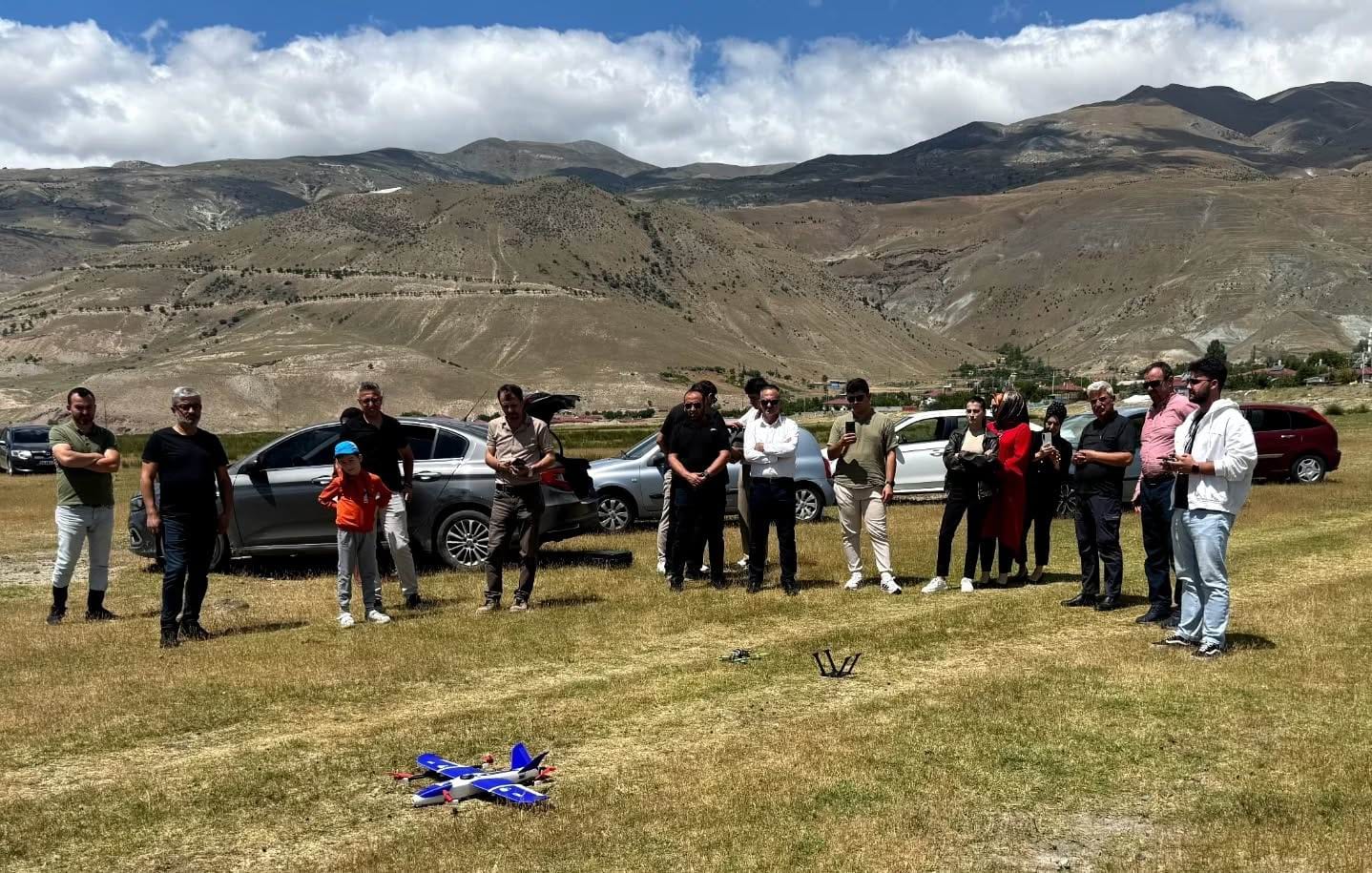 Basın Mensuplarına Yönelik Yapay Zekâ Uygulamaları Eğitimi Tamamlandı