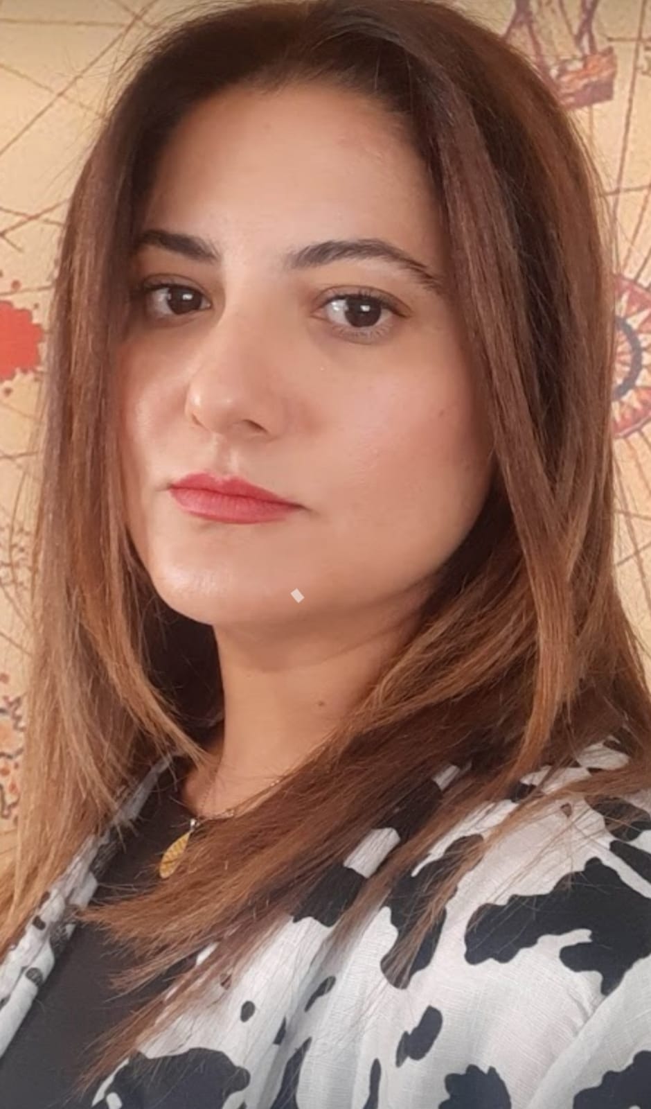 Tuba Gülnahar