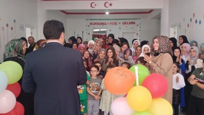 Tam Zamanlı Yaz Kur’an Kursu Programları Düzenleniyor