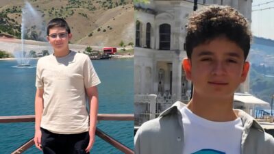 Erzincan’dan İki Öğrenci Türkiye Birincisi Oldu!