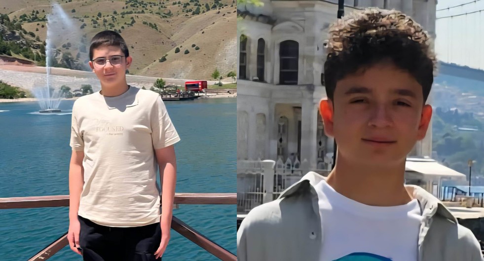 Erzincan’dan İki Öğrenci Türkiye Birincisi Oldu!
