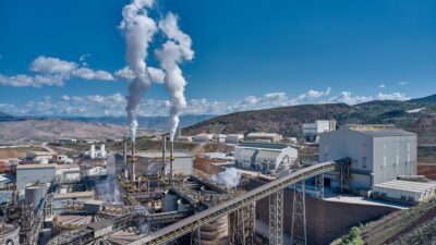 İliç, Erzincan ve çevre illerde bölge ekonomisinin can damarı olan