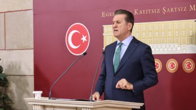 CHP Erzincan Milletvekili Mustafa Sarıgül, Türkiye Büyük Millet Meclisi (TBMM)