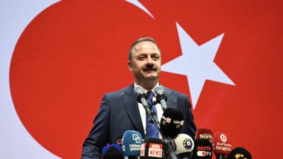 Anahtar Parti Genel Başkanı Yavuz Ağıralioğlu, PKK’nın silah bırakması ve