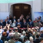 Terzibaba Günü’nde Tarihi Bir Açılış