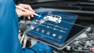 
Türkiye’de 2027-2047 döneminde araç muayene hizmetini gerçekleştirecek olan Turka,