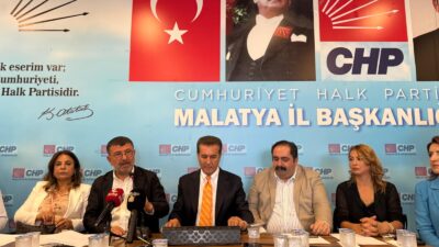 “Türkiye'yi demokrasiyle buluşturacak ve kalkındıracağız”