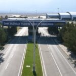 Erzincan Havalimanı’nda Temmuz Ayı Rakamları Açıklandı